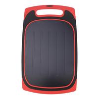 Meat Cutting Board Fast Thaw Dethawing Plate Double-Sided Meat Defroster Meat Thawing Tray No Electricity For Thawing Meat