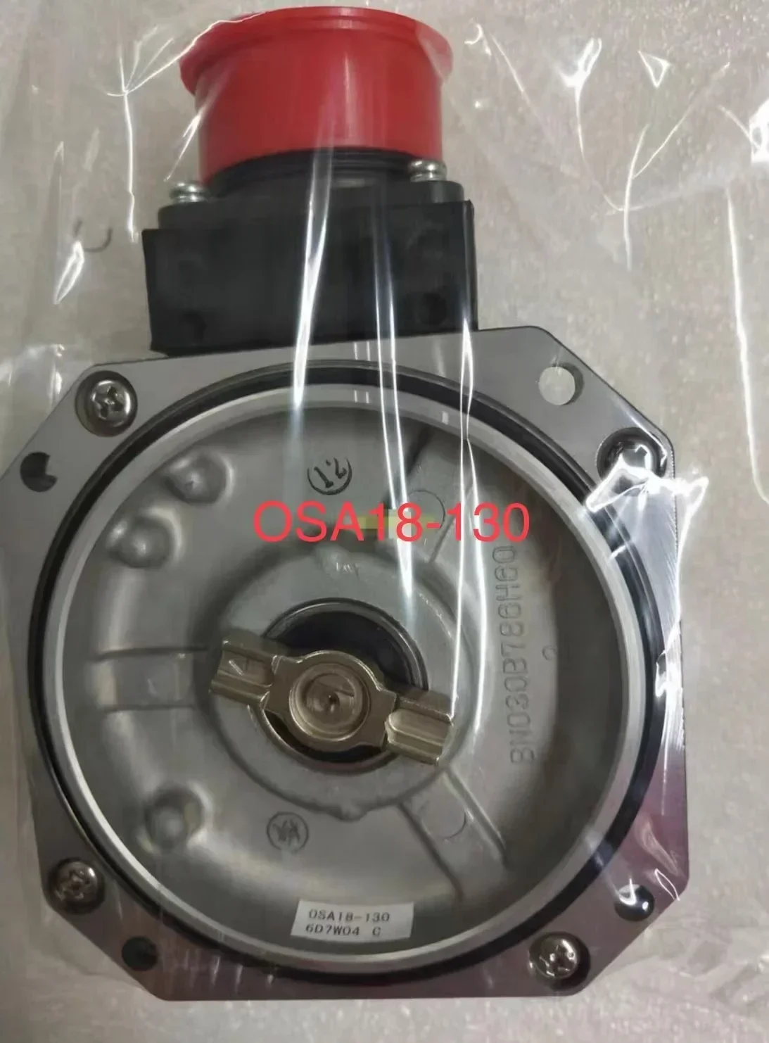 Servo encoder OSA18-130 OSA18-100 OSA17-020  function intact, price concessions