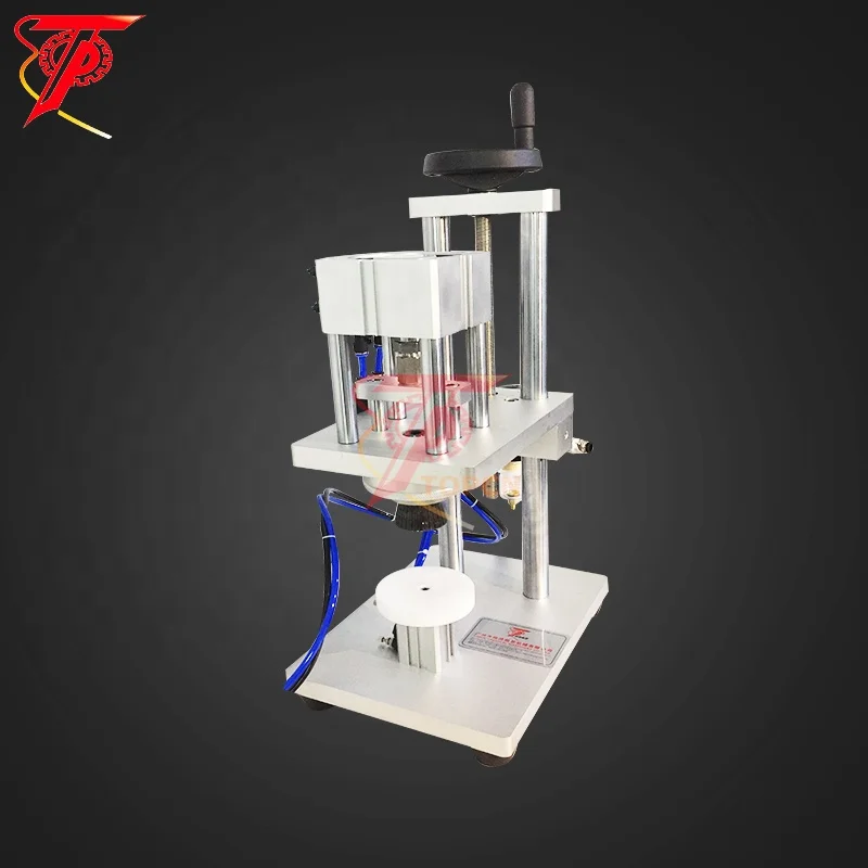 Mini Small Perfume Packaging Bottle Filling Machine