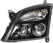 1EL008320-141 for headlight right VECTRA C (FUME) / (02 05) / (TANIM GG)