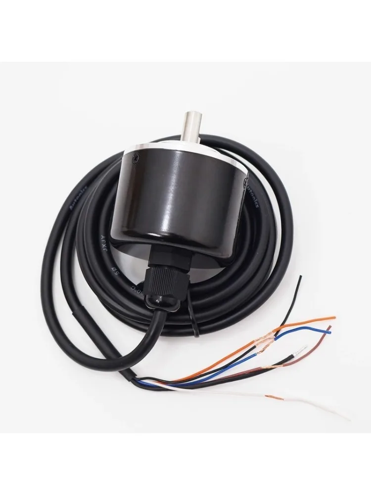 Rotary Encoder E40S6-1000-3-T-24 Genuine E50S8 E40H12