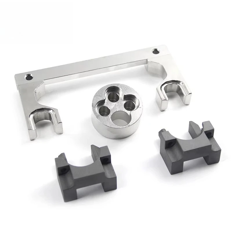 Carbon Steel Timing Maintenance Dedicated Tool Set for Mercedes-Benz M651 1.8L 2.1L Diesel Engine