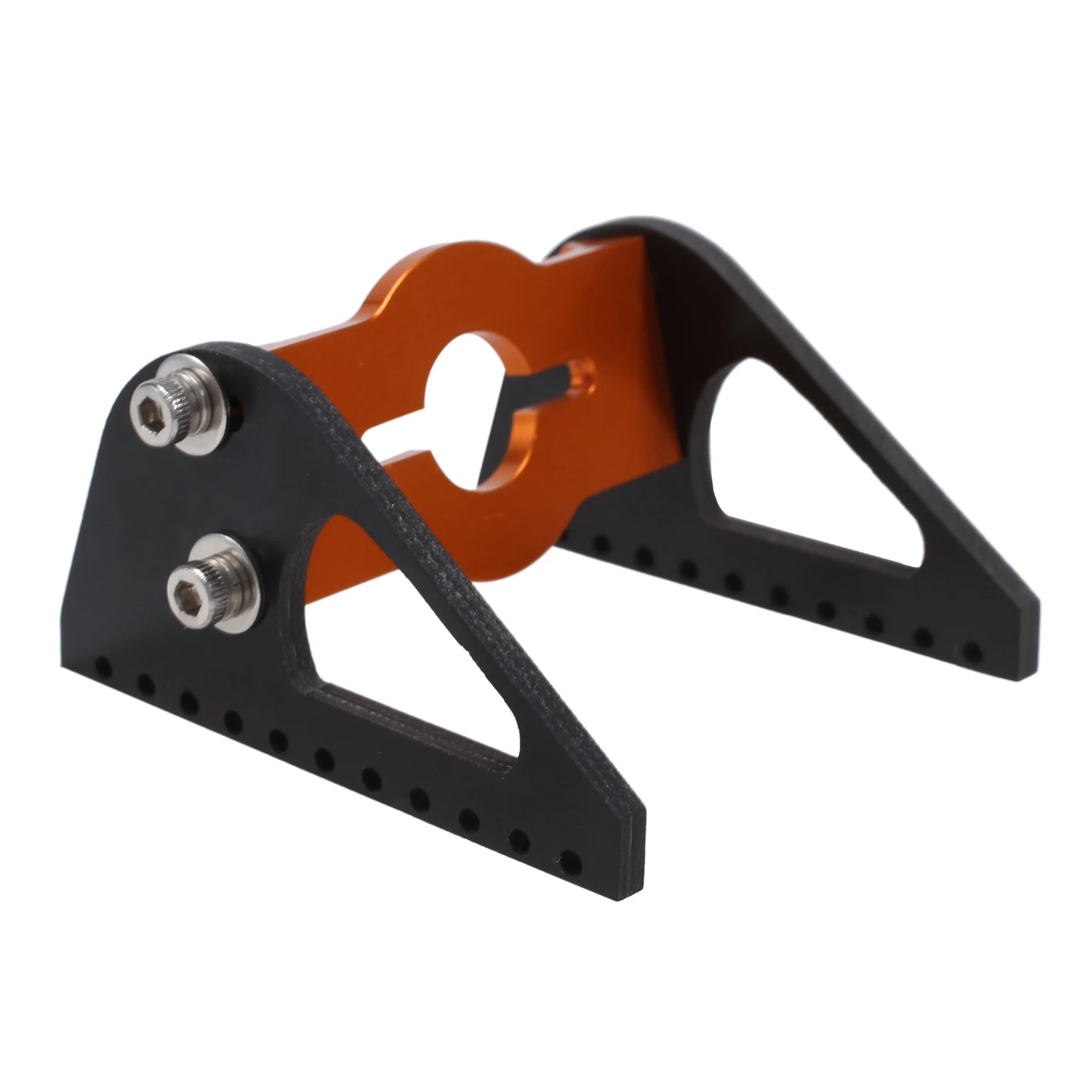 Металлическое Крепление для мотора Watercool, Кронштейн сиденья, держатель водяного охлаждения для лодки с бесщеточным двигателем диаметром 28 мм, 29 мм, 36 мм, 40 мм