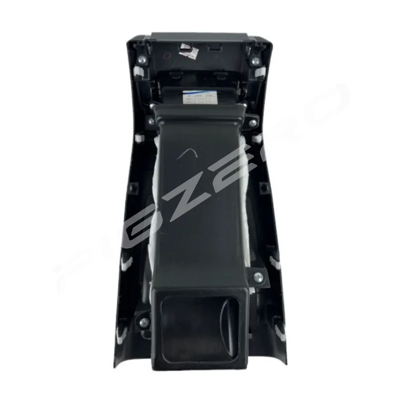 S111F271202-0701-AB Car Rear Panel Outlet Exhaust Air Assembly Genuine for Changan CS35PLUS 1pc