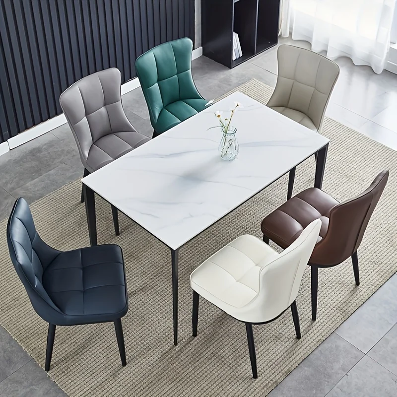 Thumbnail 4 - #8 Upholstered Dining Chairs Comparison Guide