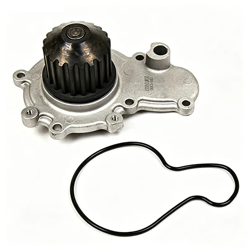 forTBK149AWP Timing Belt Water Pump Repair Kit Fix TimingSqueal Overheating Coolant Leak Fit 1995-2005 2.0L Sedan Engine Parts