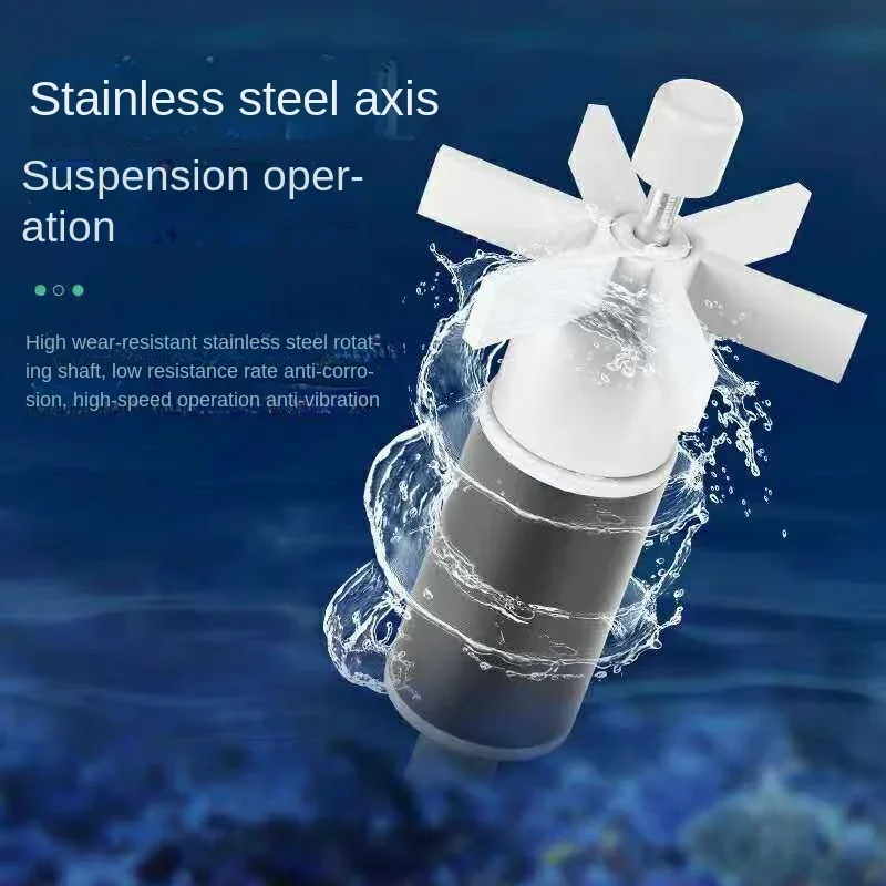 Thumbnail 2 - #61 Best Aquarium Filter Pumps to Buy In 2026