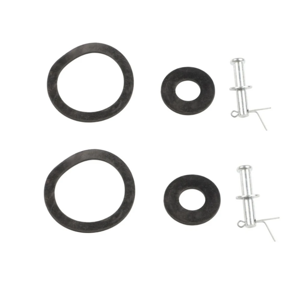 Type 75 Compatible 11x40mm Pins Pump Handle Securing Enhanced Stability Essential Accessories Accessories For Hand Pumps