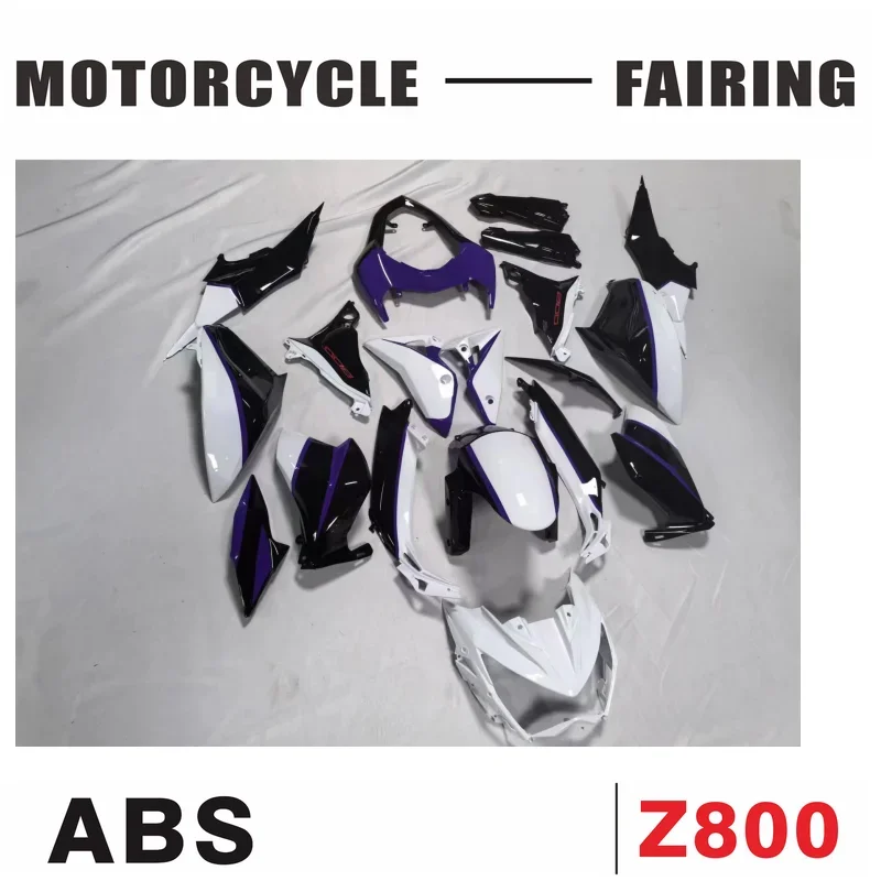 

Bodywork Part Assembly Section Injection Fairing Cowling ABS Orange luster For Z800 2013-2014-2015-2016 13-14-15-16