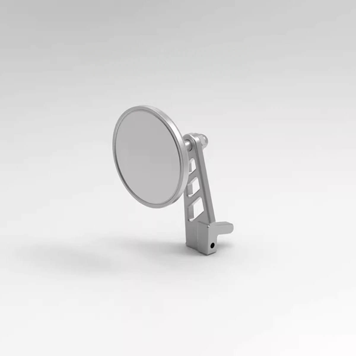 

All Metal Rear Mirrors for 1:8 Scale Rock Crawler pick-up Truck TWOLF M715 715 RC Car Option part