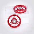 RED B