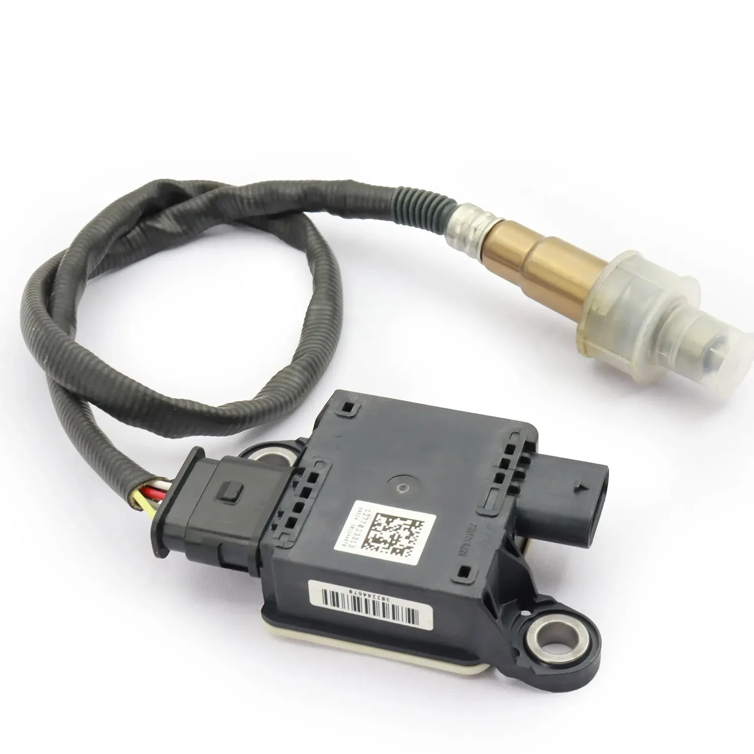 Pm Particulate Matt… - image