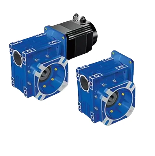 Worm 30 40 50  Gearbox Speed Reducer Manufacturer from China