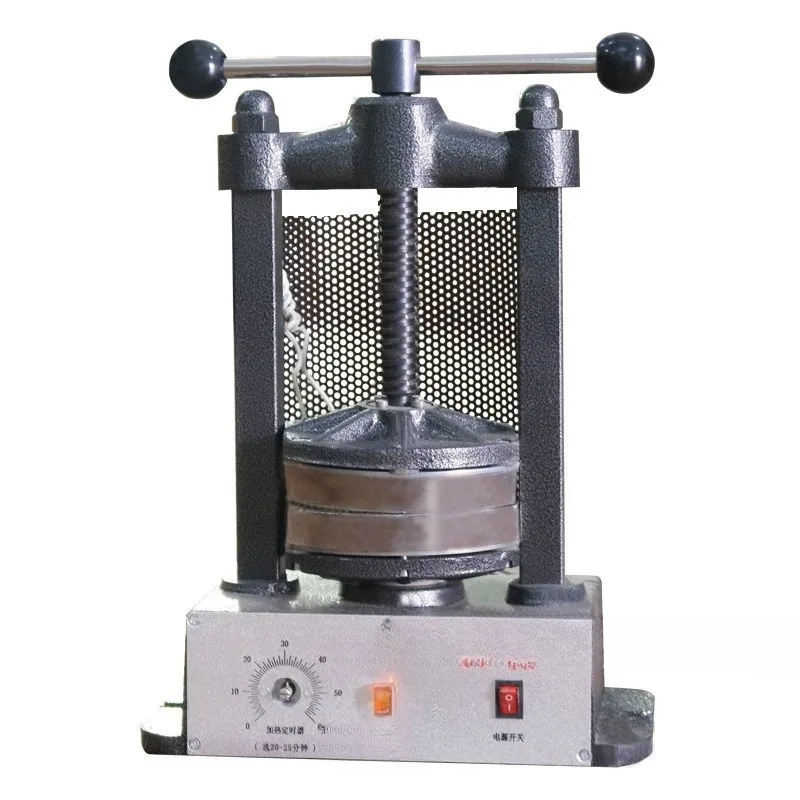 All-in-one machine Dental technician equipment No boiled pressing machine