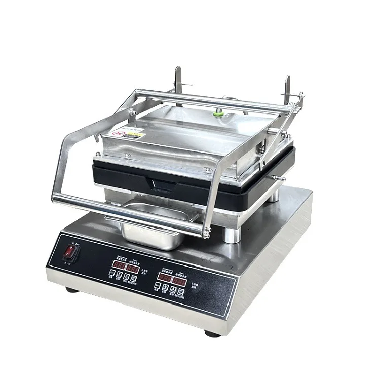 XY Beste koekjesvormmachine eiertoren shell machine Kaas gevulde krokante koekjesmachine in Europese stijl