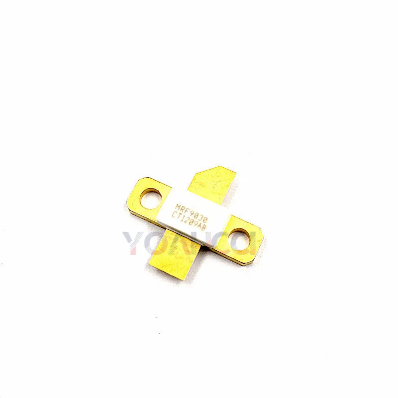 MRF9030 (1 ชิ้น) จัดส่งฟรี SMD RF หลอด RF MOSFET ทรานซิสเตอร์,ต้นฉบับในสต็อก