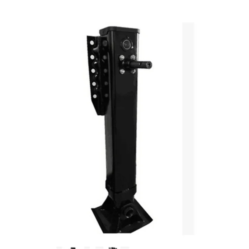 Trailer outriggers, special vehicle support supply Light trailer horse legs Trailer accessories support feet