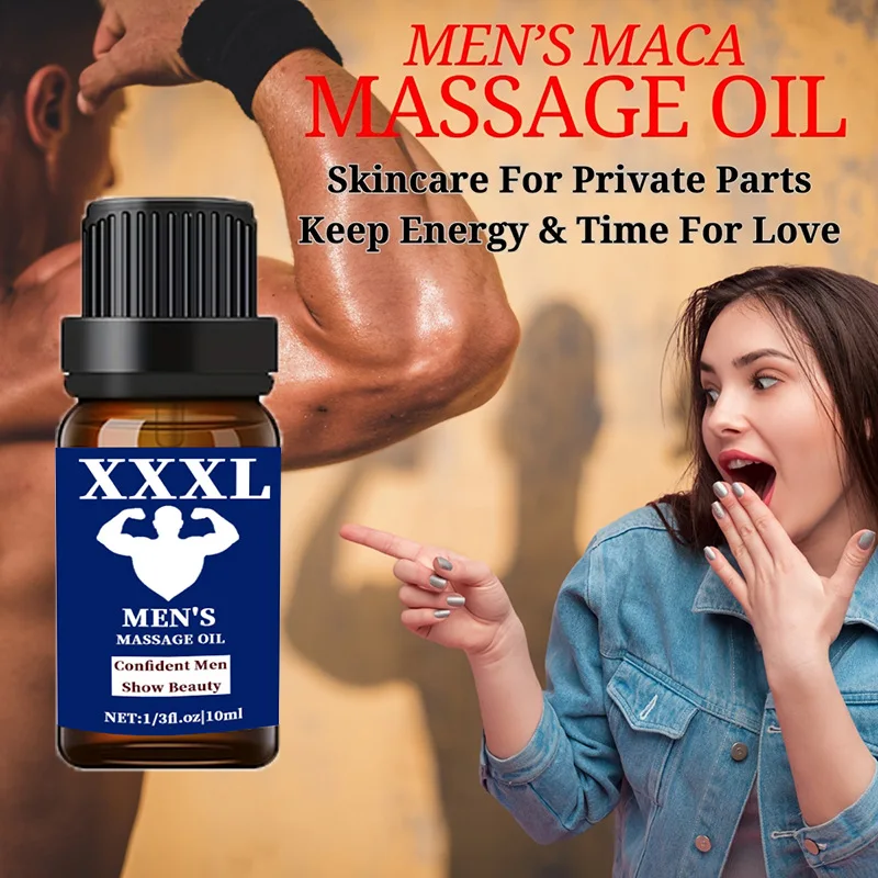 El perfume de aceite esencial para hombres de 1 a 6 piezas atrae la fragancia duradera del sexo opuesto