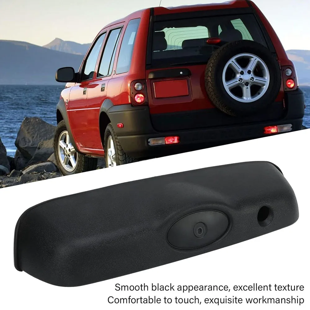 For Land Rover Freelander L314 2001-2006 Auto Rear Tailgate Door Handle Assembly Tailgatecomp Replacement CXB000280PMA