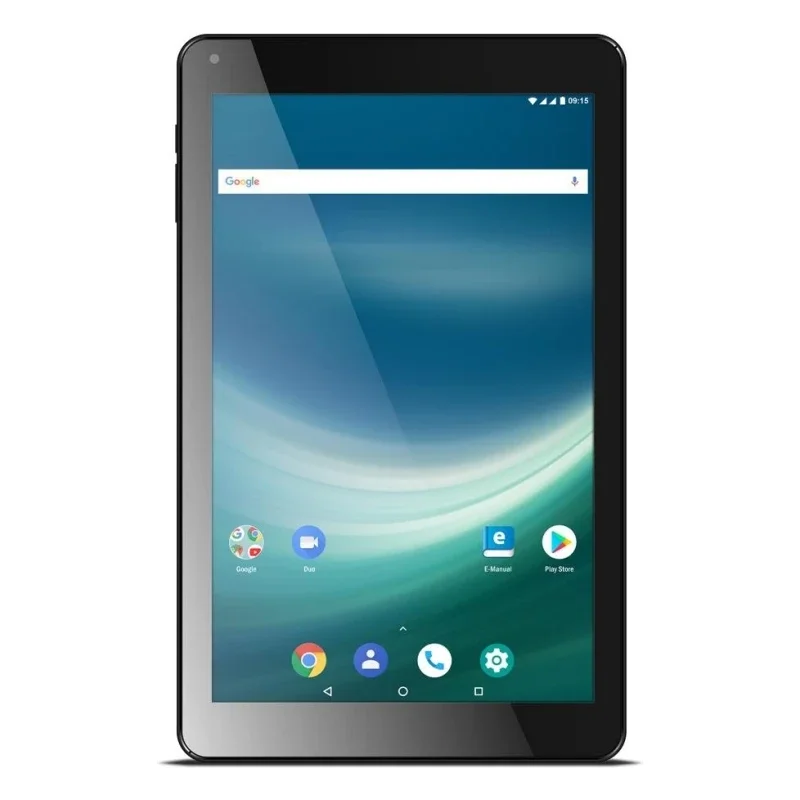 10.1 INCH A1 Android 11 Tablet PC 2GB RAM DDR ROM 32GB Flash FX10 Quad-Core 1280 X 800 IPS Screen Dual Camera
