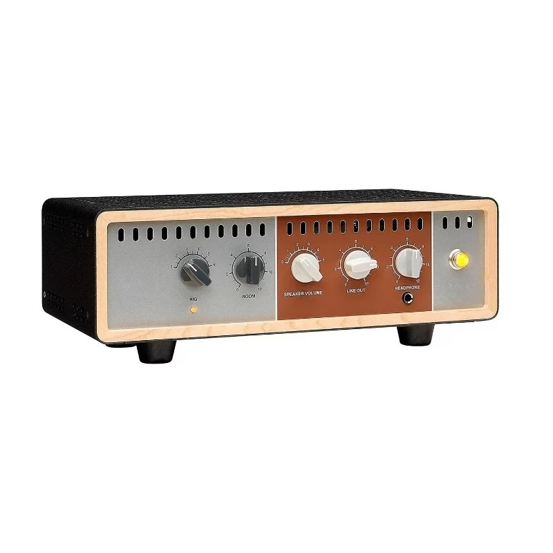 Tube Guitar Amplifier Box Head Load Box Box Simulator