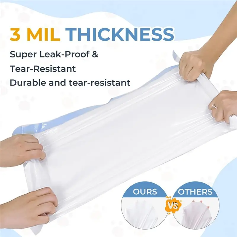 Thumbnail 4 - #33 Latest Cat Litter Box Liners Offers