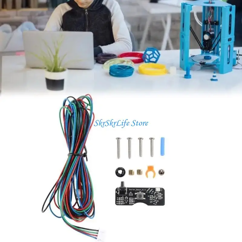 

-принтер E65E.