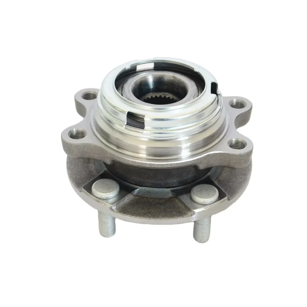 High Performance 40202-9W200 Front Wheel Hub Bearing Replacement For Japan Car