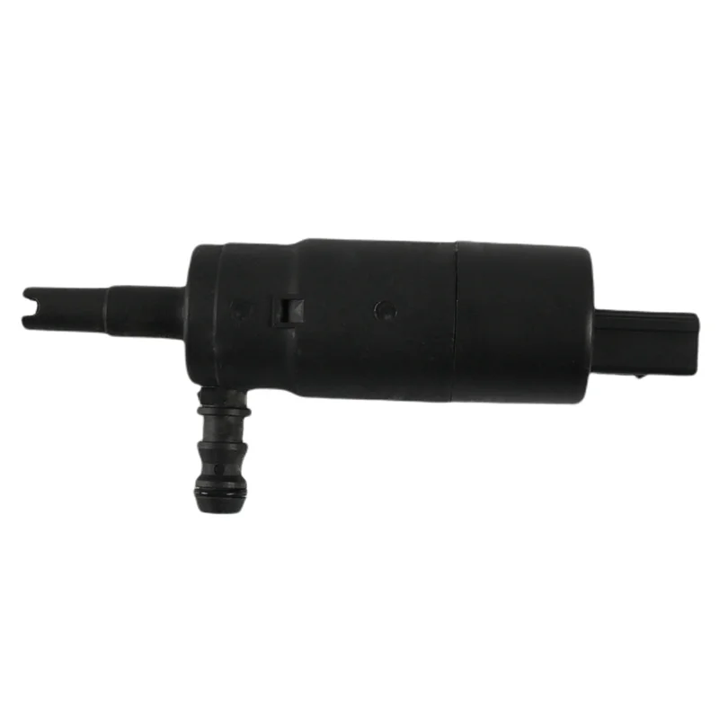 

AX48-Headlight Washer Pump Water Spray Motor 13264299 67128377430 67126973097 For BMW E36 E38 E39 Z4 Golf