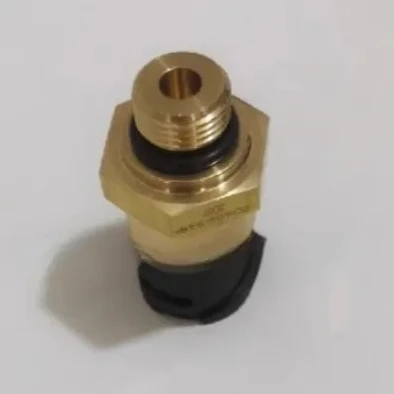 

Fuel Pressure Sensor 15047336 20484678 20499340 For Volvo Truck EC460