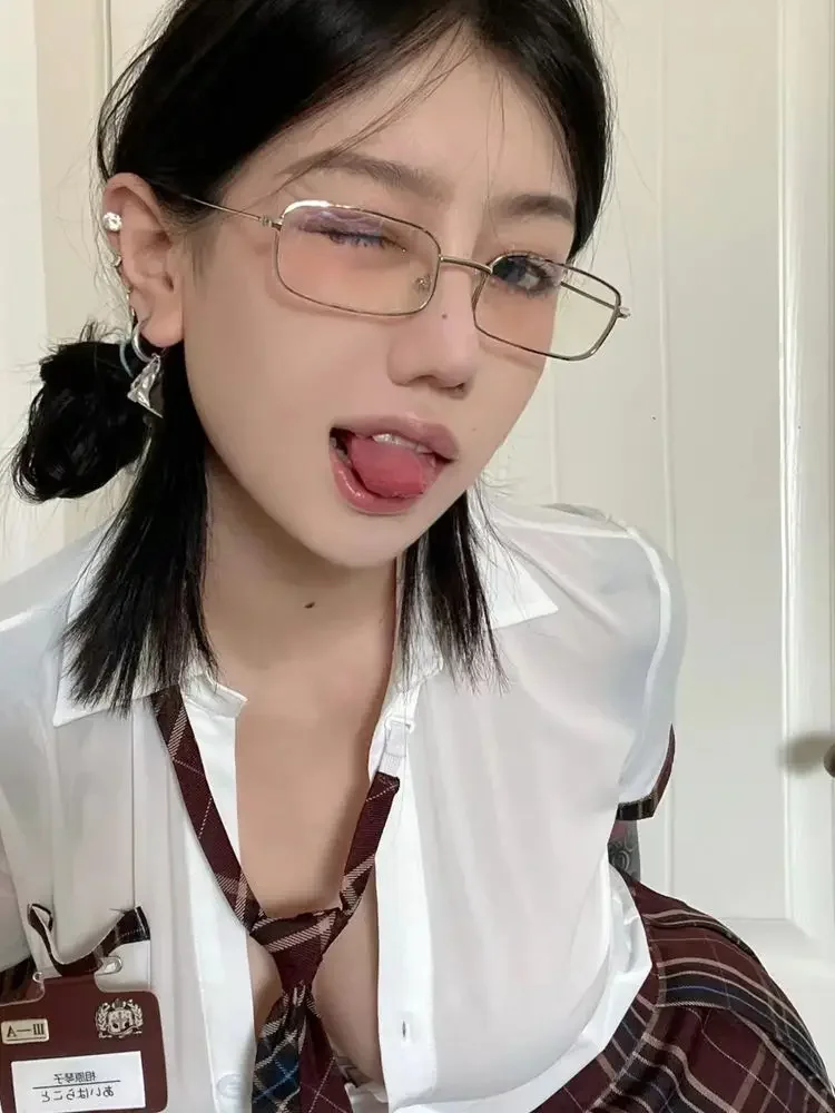 Uniforme saia pura sexy cosplay jk uniforme saia terno cintura departamento japonês ol sexy jk uniforme escolar conjunto