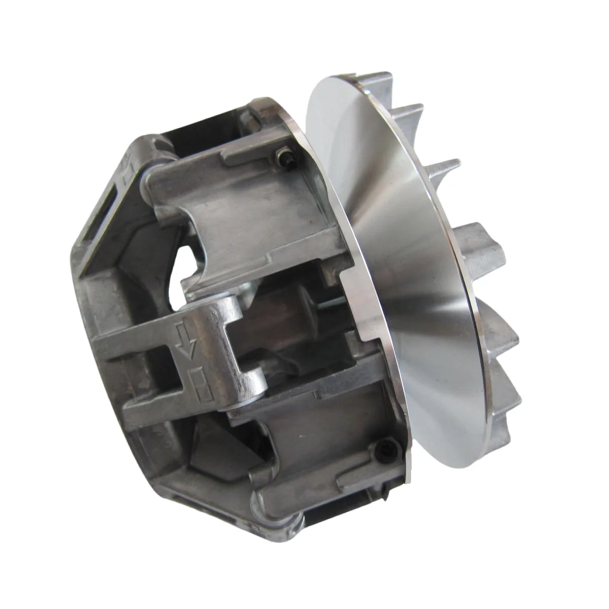 Primary Drive Clutch with Gear for Bombardier Can-Am Outlander 400 450 650 ATV 420280247