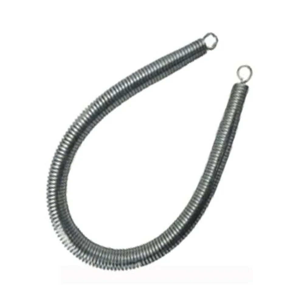 PVC Pipe Bending Spring Aluminum Plastic Pipe Bending 16 20 25 32 Specifications Full Line Pipe Bender Anti-deformation