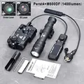 BK Green M600DF