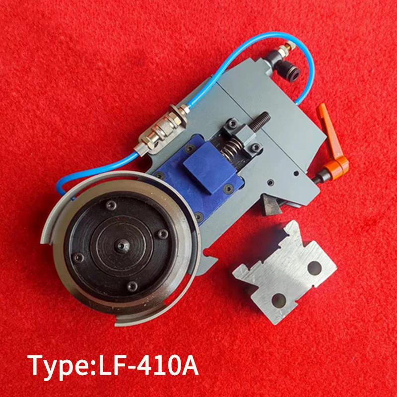 

Air Pressure Slitting Blade Holder Slitting Machine Cutting Tools Pneumatic Cutting Knife Holder Paper Machinery Parts