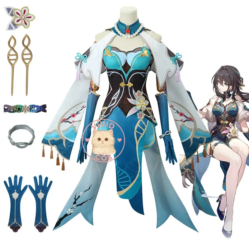 Popular Game Honkai… - image