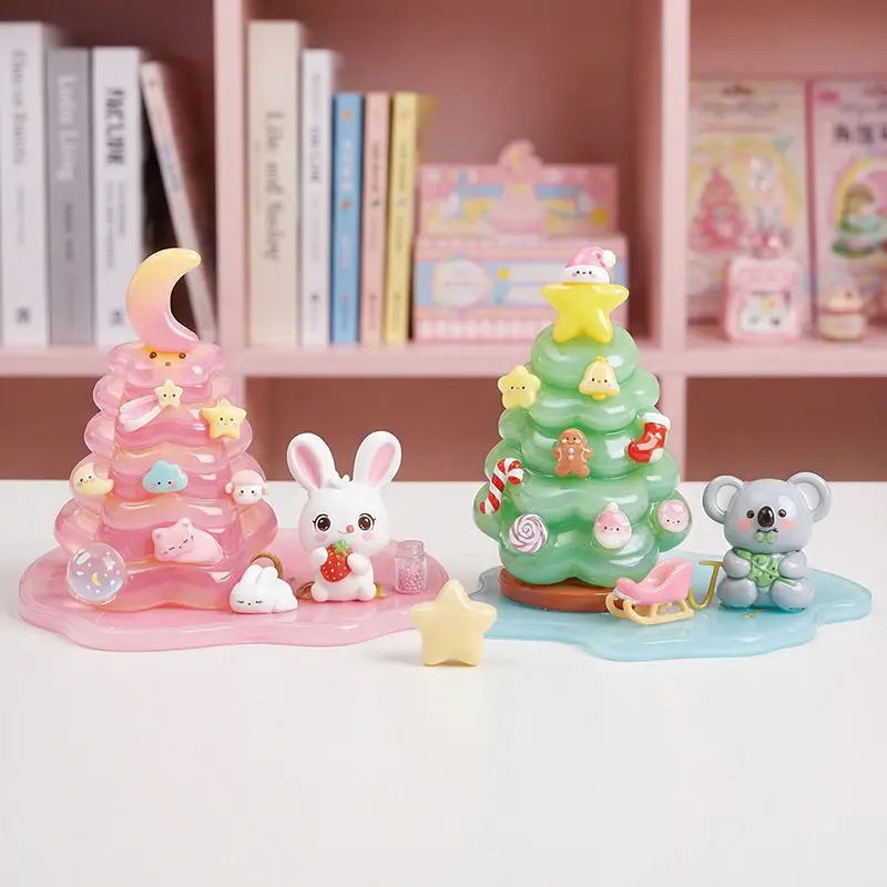 3D Puffy Crystal Embossed Stickers Cute Fun Creatures Stickers Kids Handcraft DIY Decor Lovely Creative Gift for Girls Boys
