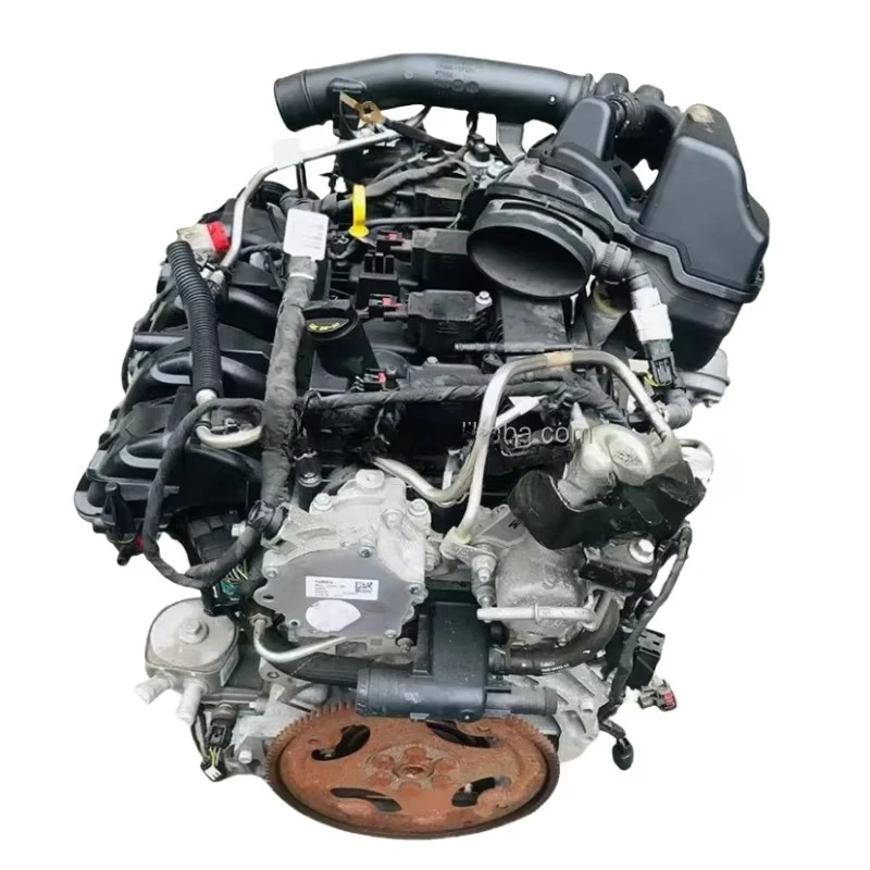 Walker Discovery 4 Engine Assembly for Range Rover Evoque for Jaguar 2.0T 3.0T 5.0T 5.0T Premium Performance