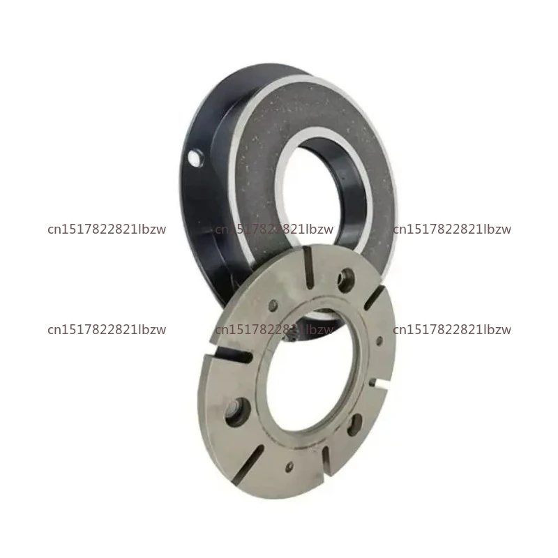 24V -1-006 Energized Electromagnetic Brake with Aluminum Seat - Automotive & Industrial Grade Brake System
