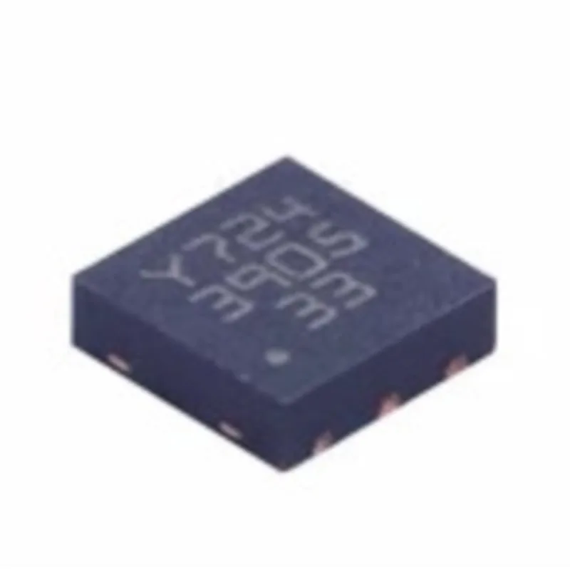 

LD39050 LD39050PUR 3905 QFN-6 5pcs