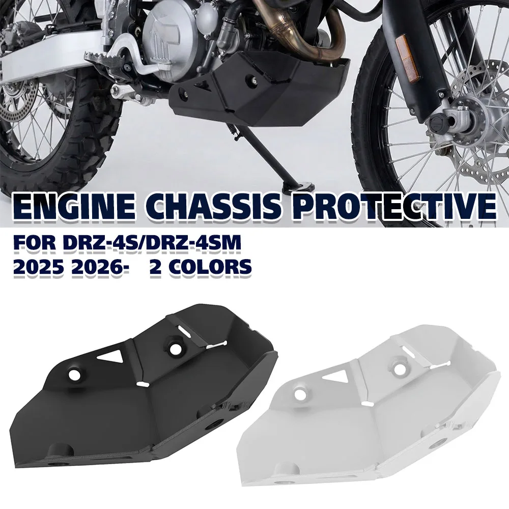 For Suzuki DRZ-4S D…