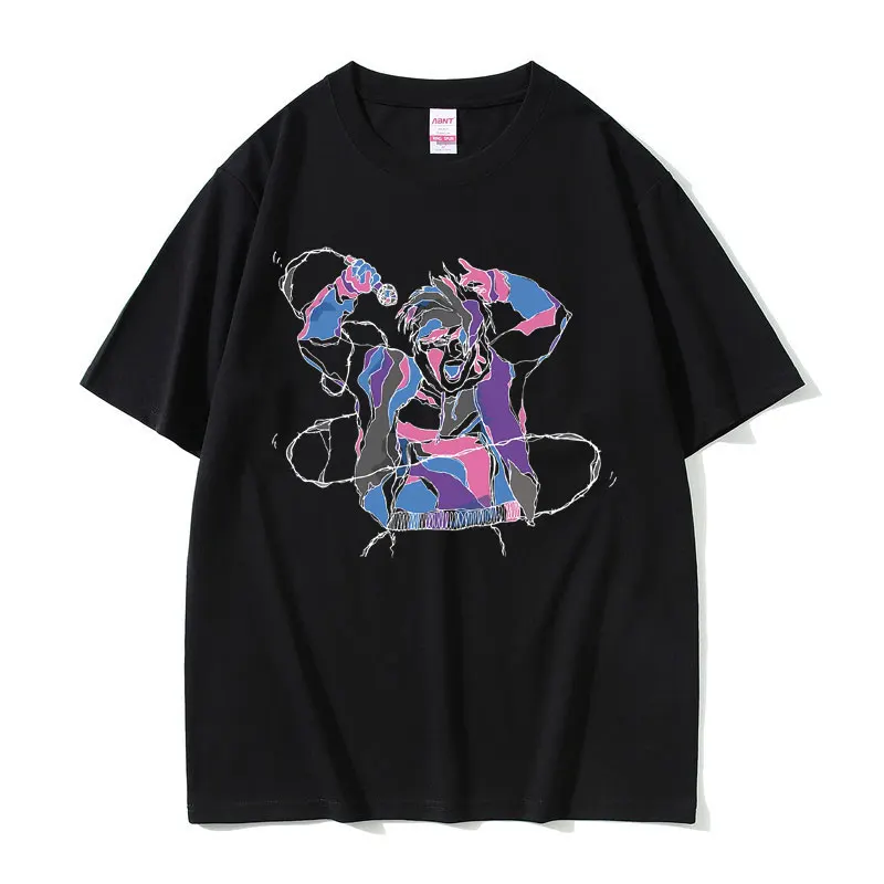 

Rock Singer Yungblud Graphic T-shirts Men Women Fashion Vintage Gothic Tshirt Oversized Streetwear Men's Casual Cotton T Shirts