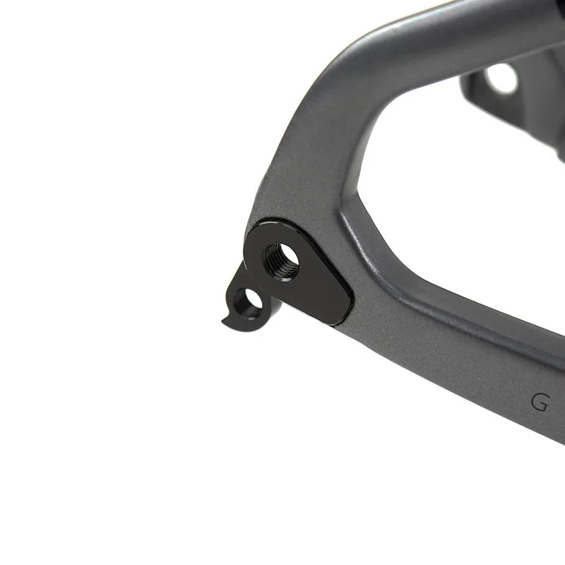 GRAVEL-V1 disc brake barrel shaft carbon fiber road frame 700C off-road melon car gravel bike