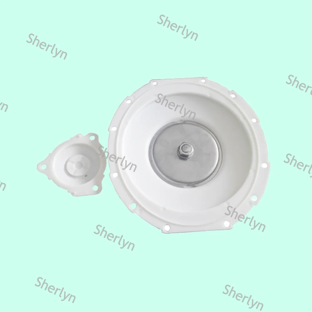 NORGREN 3 inch Diaphragm 1268274 8296800.8171.0000 Pulse Valve Diaphragm