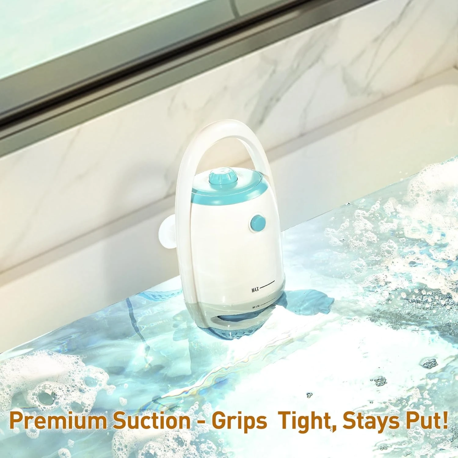 

Форсунки для ванны, портативные форсунки для ванны для домашнего спа-салона, создают успокаивающие пузыри и массаж для расслабляющего ежедневного использования