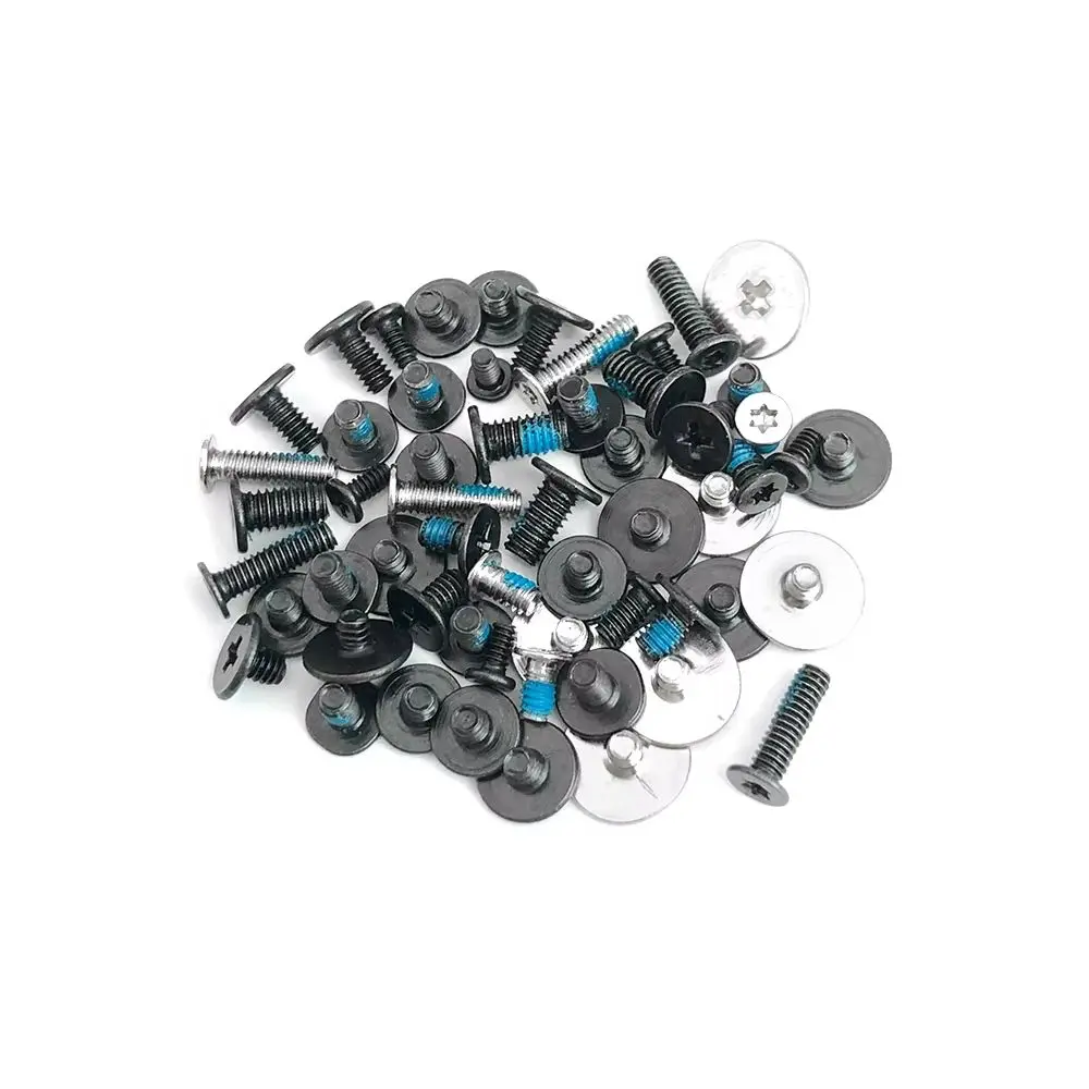 For Lenovo Yoga Slim 7 Carbon 13IAP7 82U9 Complete Set of Screws Laptop Replacement