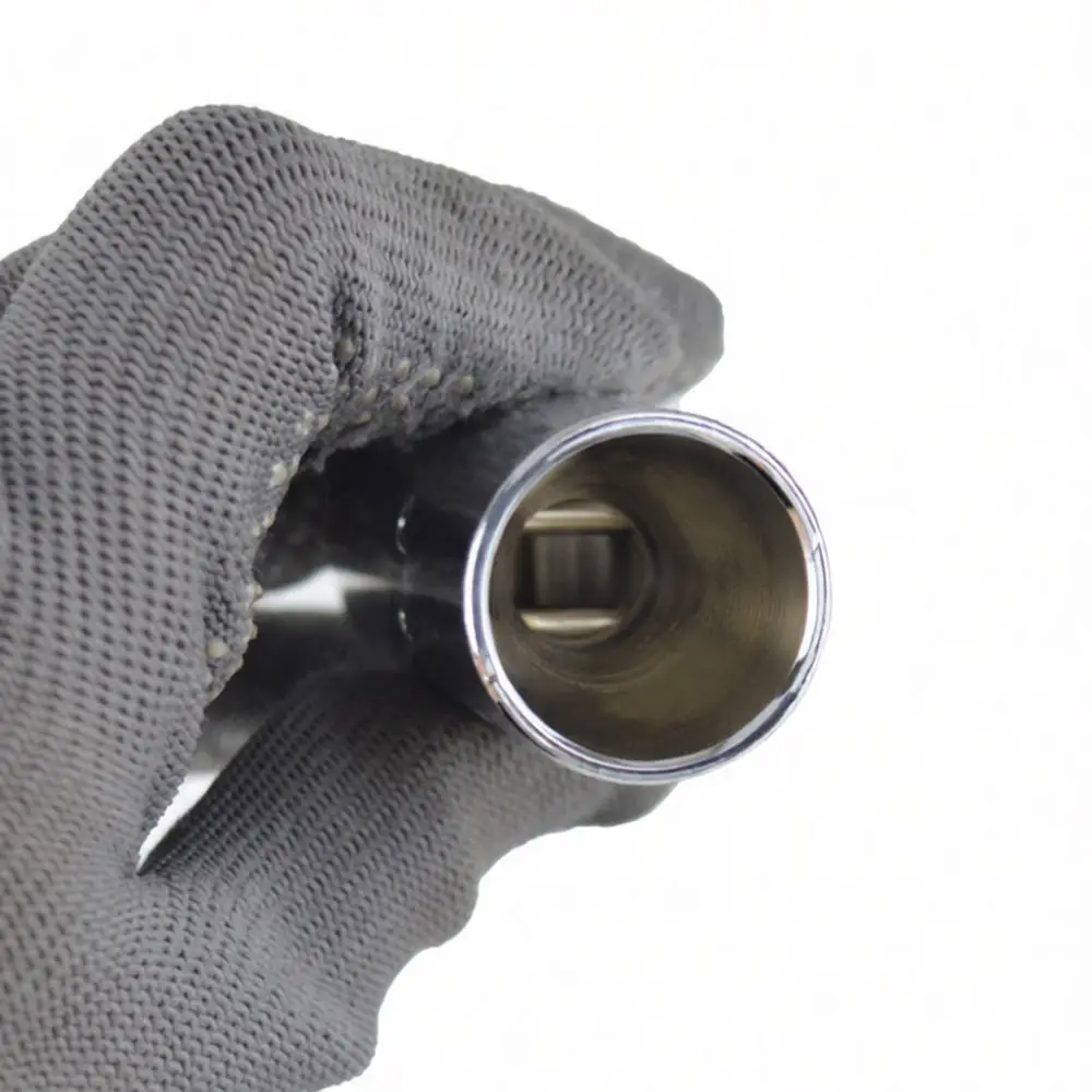 Professional Metal Cord Twister Power Drill Accessory Industrial Lab Equipment Quick Fastening Knotting Device Triangle Shank