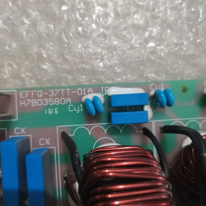 Baru Cocok untuk Panel Daya AC Sentral H7B03580A NFT-037C12-HHAO H7B03580B NFT-038C12-HHBO H7B03580C NFT-039C12-HHCO