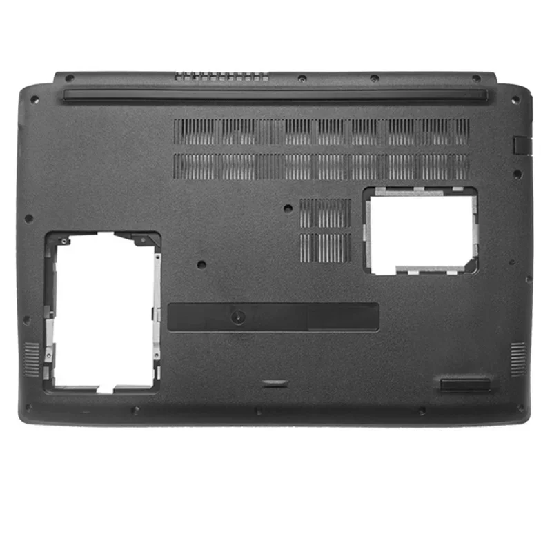 Nowy dla Acer Aspire 5 A315-33 A315-41 A315-51 A315-53 A515-51 A515-41 A615-51 LCD tylna pokrywa przednia ramka zawiasy podparcie dłoni dół