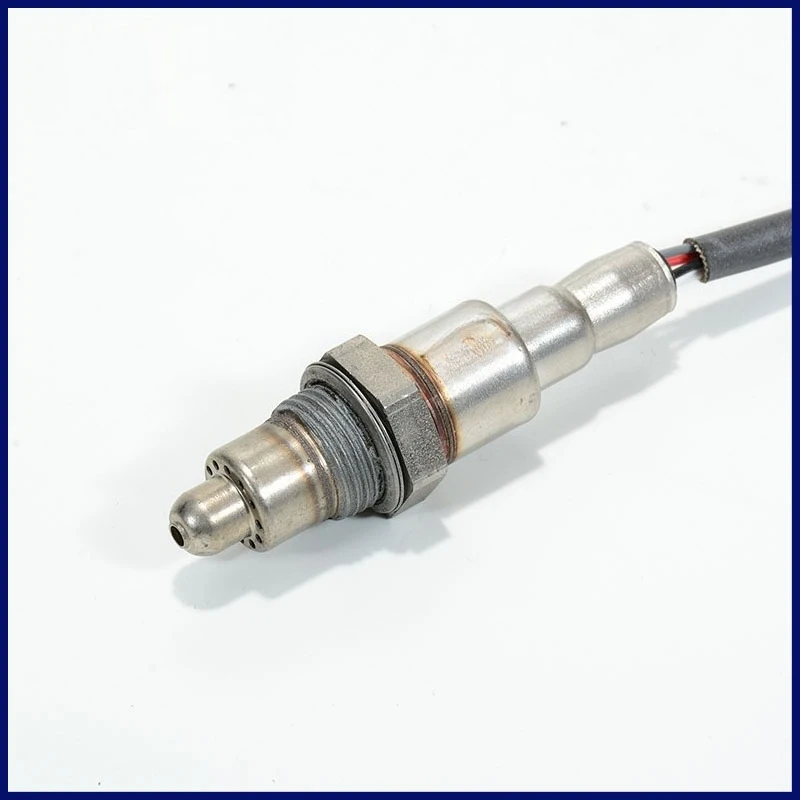 04E906262R Lambda Front o2 oxygen sensor for Volkswagen New Lavida 1.6L for Polo Cross C-TRAK 1.6L 04E906262R 3